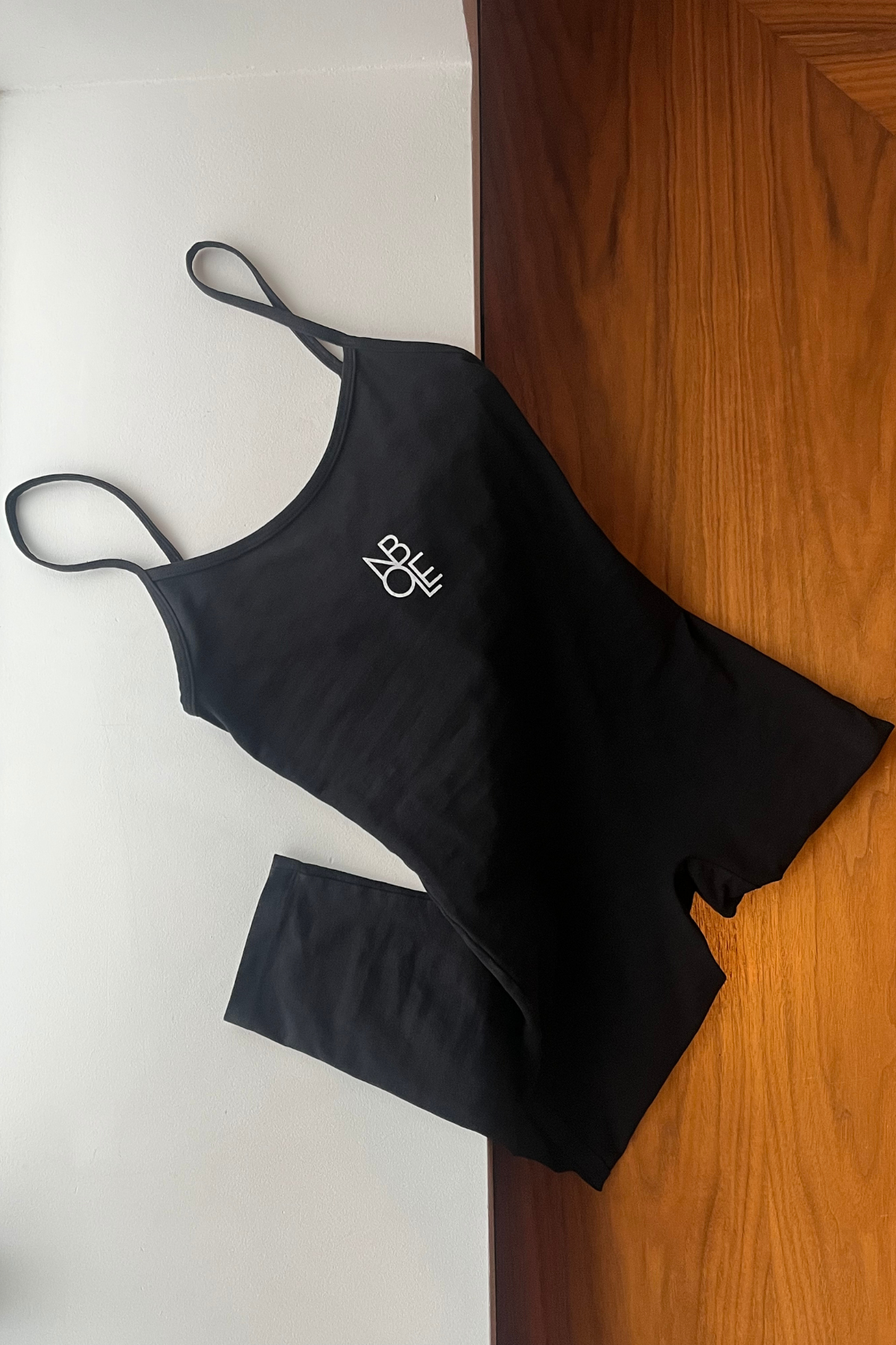 Noble Spaghetti Unitard (Long)