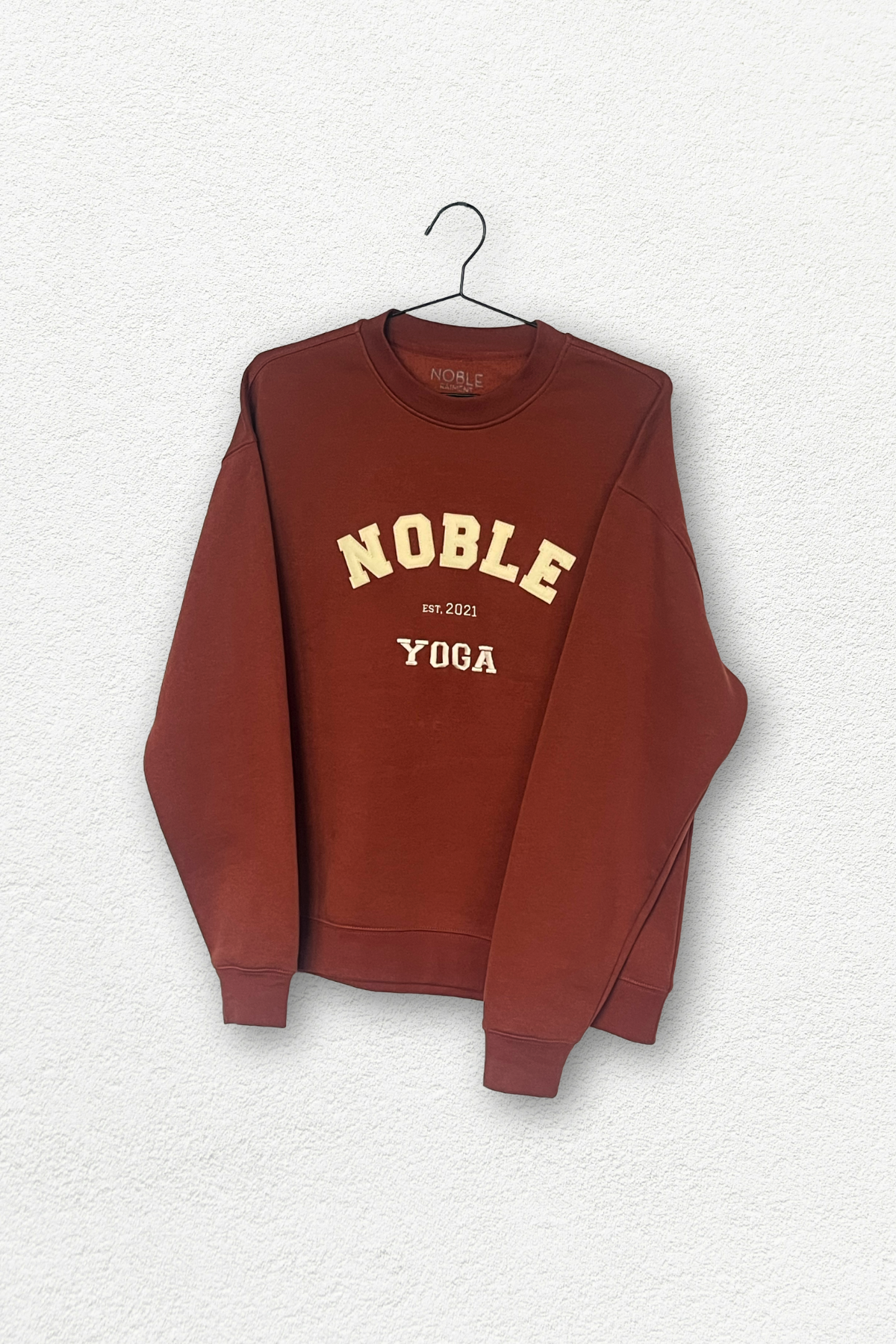 Noble Crewneck